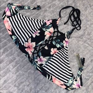 PINK Bikini Top!